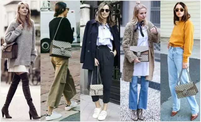 杨幂最新gucci,杨幂gucci女神