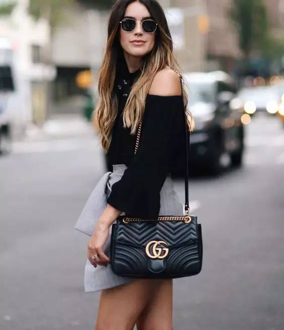 杨幂最新gucci,杨幂gucci女神