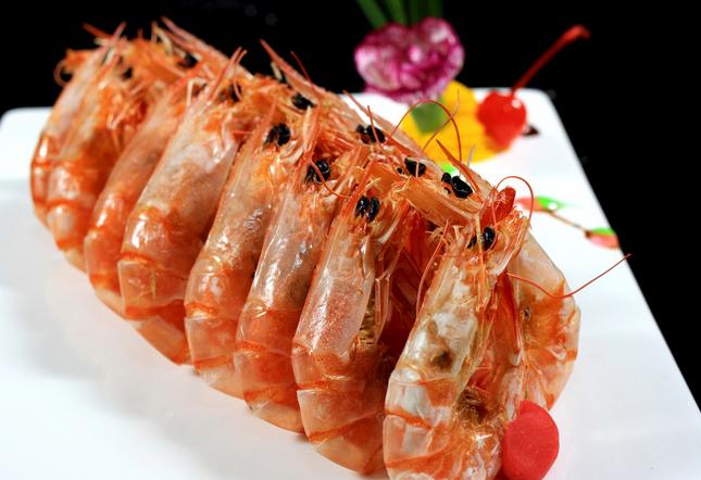 日进千元的小本生意——葫芦岛渔夫烤虾