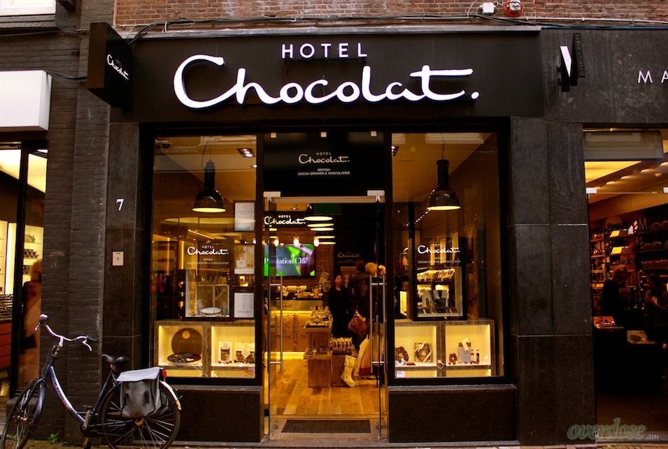 连英国王妃都忍不住点赞的9家甜品店，深夜排队到大街！