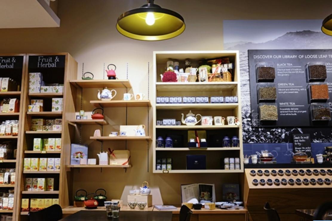 连英国王妃都忍不住点赞的9家甜品店，深夜排队到大街！