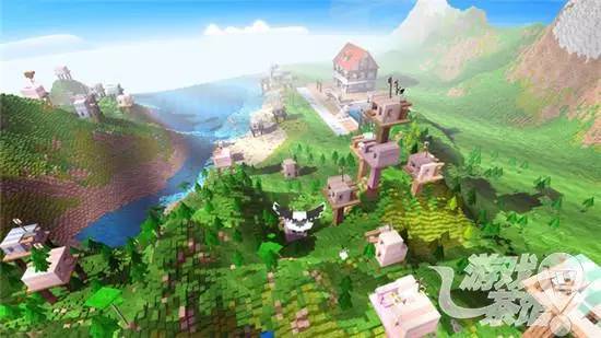 有什么沙盒文明类手游,我的文明沙盒游戏