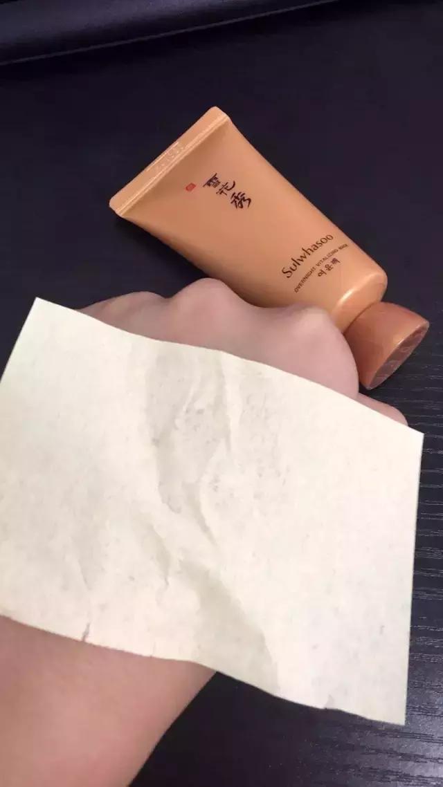 雪花秀贵妇套盒真实测评,雪花秀全明星测评