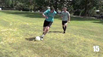 fifa2023用罗纳尔迪尼奥过人,罗纳尔迪尼奥10大技巧