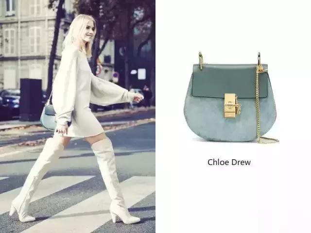 盘点万元经典包包,千元轻奢包经典