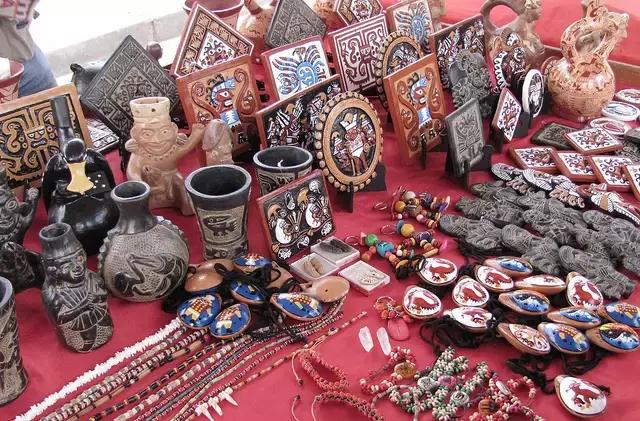 听说今年的法定节假日已用完,可我还有这5个地方没去啊!