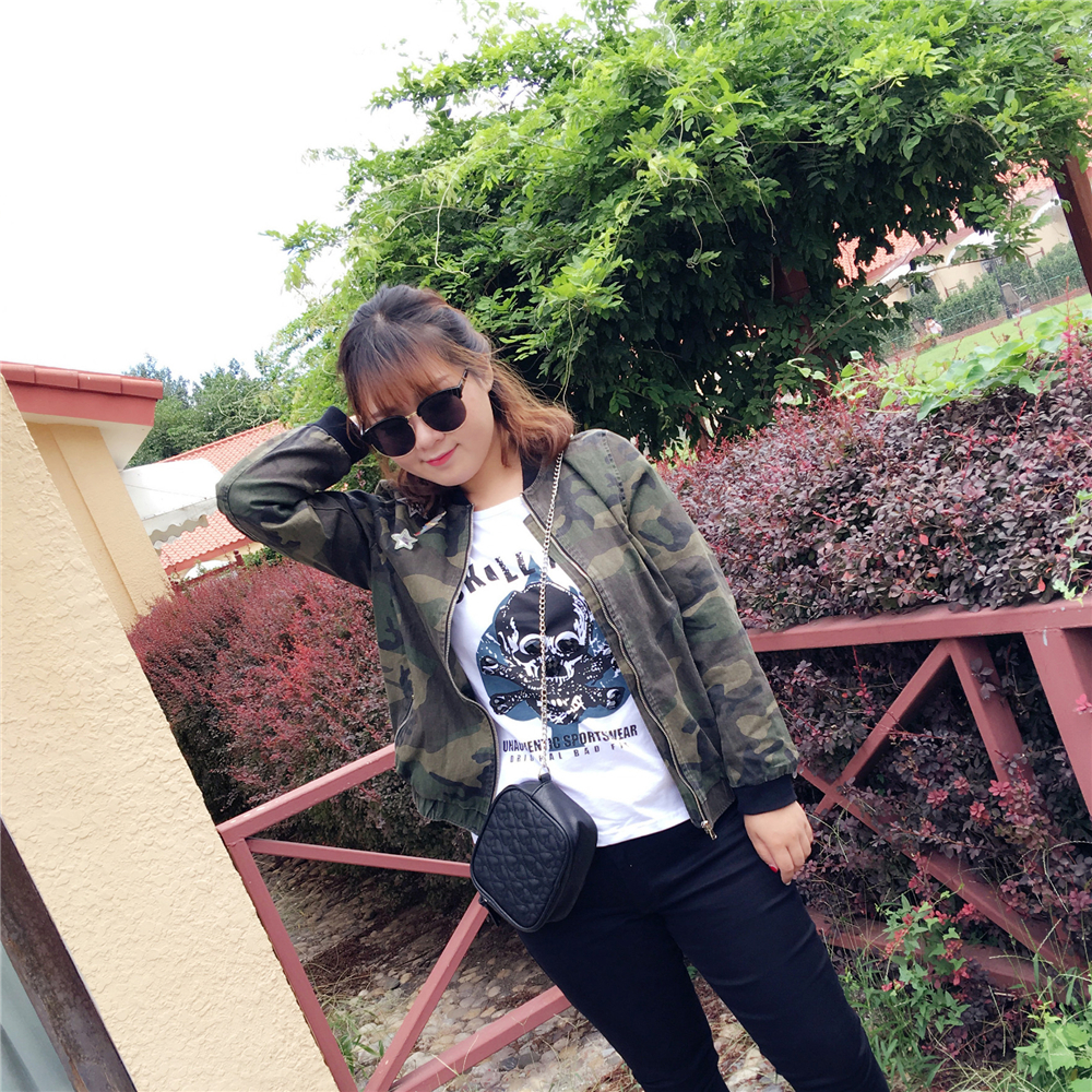 胖mm的私房搭配真经！