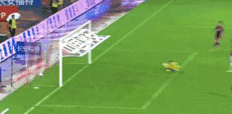 探营国足关键战球场,上港重回旧主场