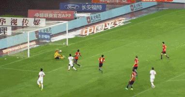 探营国足关键战球场,上港重回旧主场