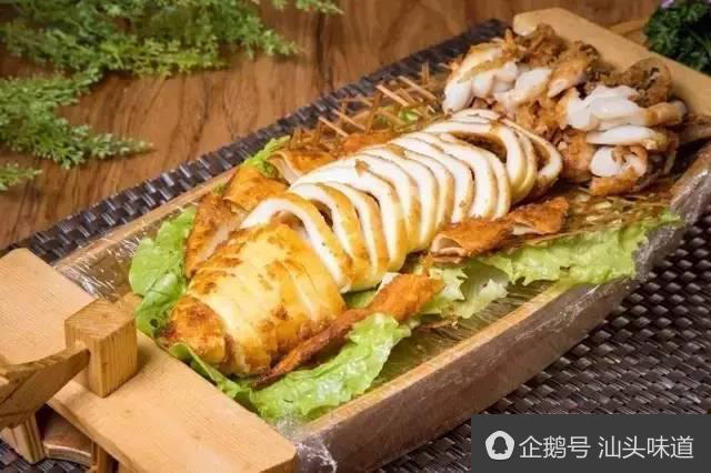 汕头龙湖丹霞庄附近私房菜,汕头有啥好吃的私房菜地址