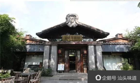 汕头龙湖丹霞庄附近私房菜,汕头有啥好吃的私房菜地址