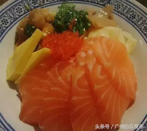 在家门口就能吃遍亚洲美食,白云区一日游必吃美食