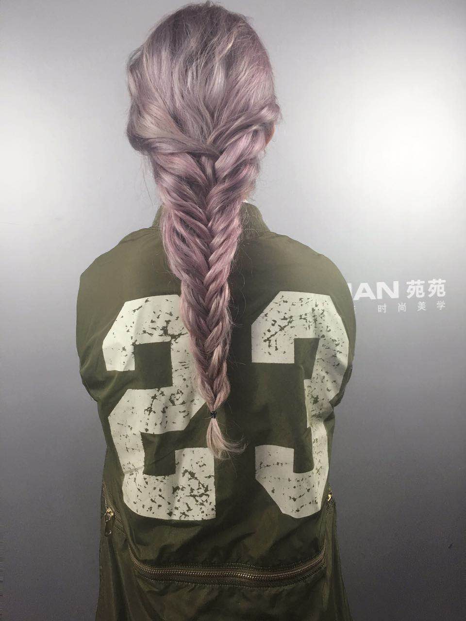 秋季发型参考,秋季发型设计发量多