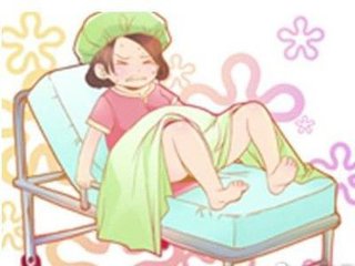 林麝分娩的征兆,婴儿分娩前征兆