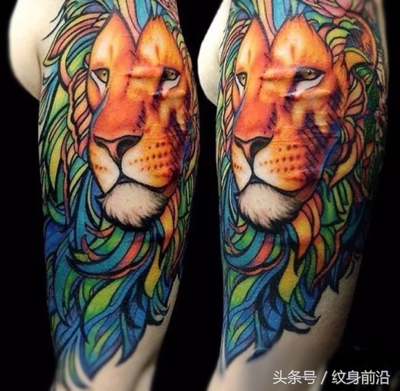 纹身师遮盖专用图,纹身师遮盖自己纹的图案