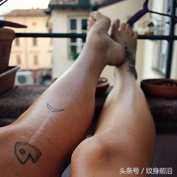 纹身师遮盖专用图,纹身师遮盖自己纹的图案