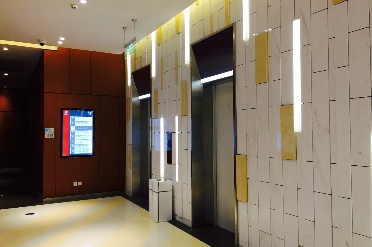 诚意之作|百联世纪购物中心初探图报(剪辑版)