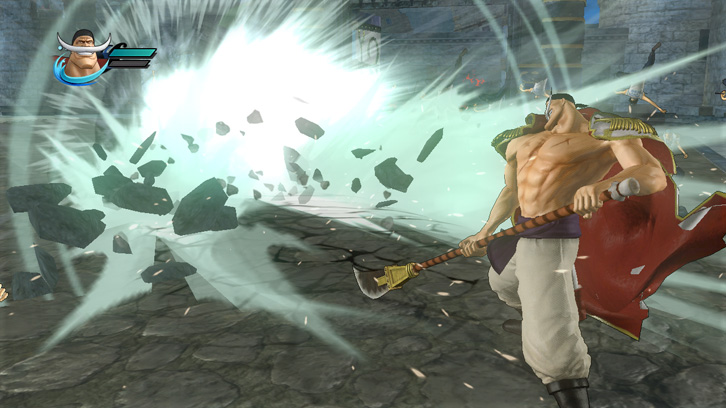 海贼王有关的游戏,跟海贼王有关的游戏