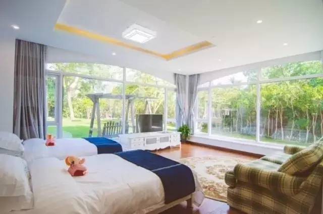 心宿旅舍,民宿推荐来一场说走就走的旅行