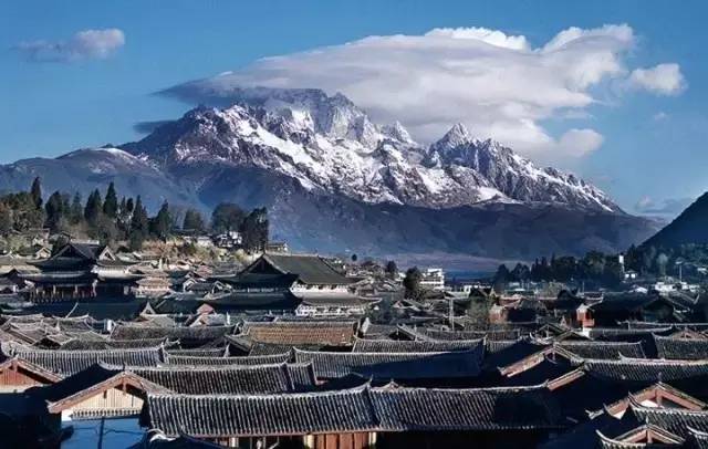 心宿旅舍,民宿推荐来一场说走就走的旅行