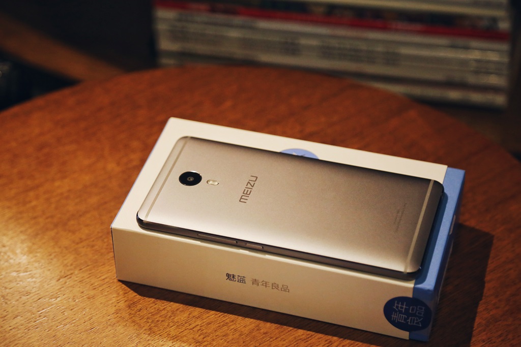 魅族魅蓝max功能,魅蓝note青年良品