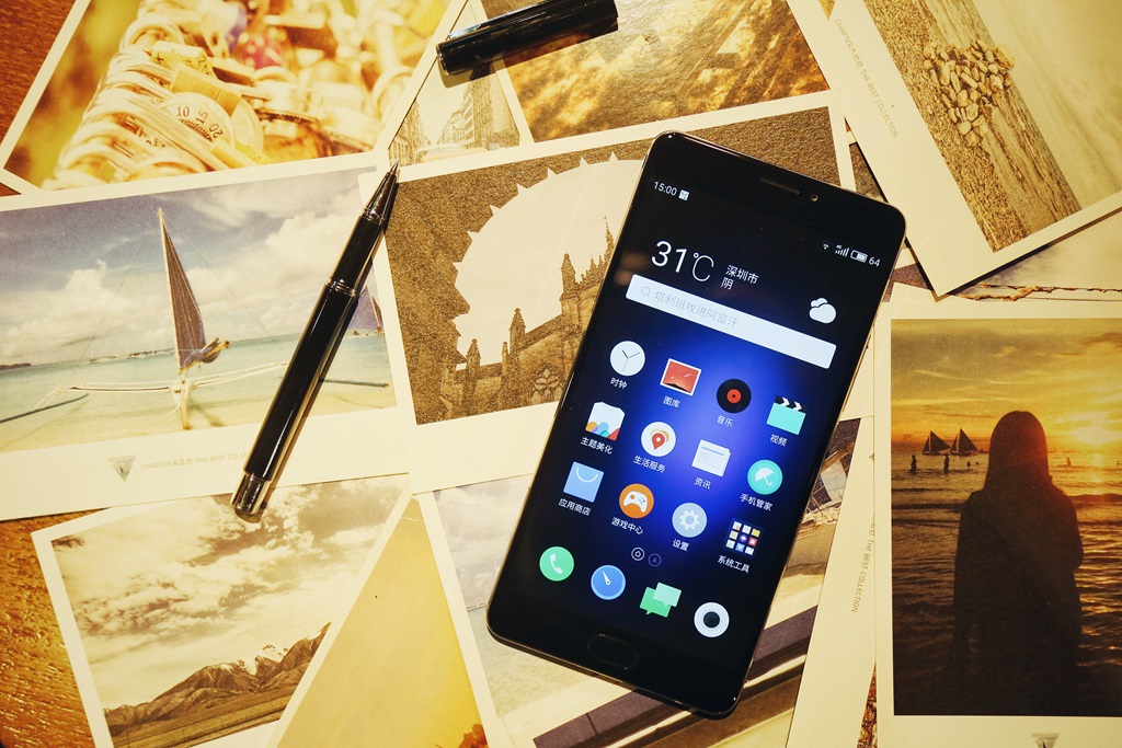 魅族魅蓝max功能,魅蓝note青年良品