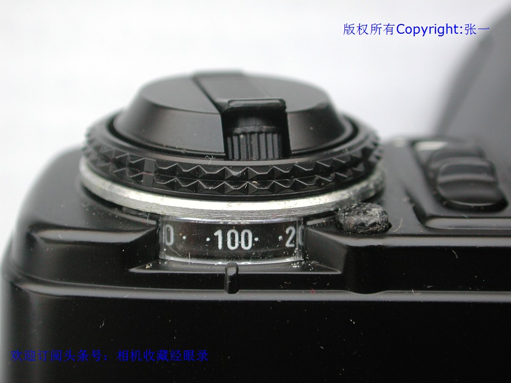 PK口！中国为美国Phoenix公司制造的P-2000单反！