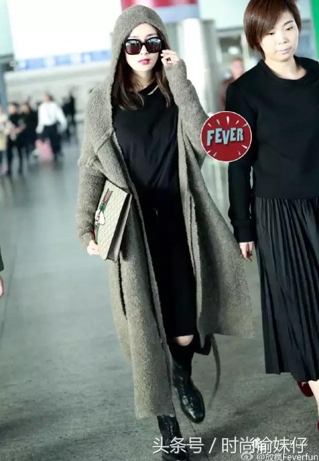 街怕秀：杨幂唐嫣娜扎、袁姗姗戚薇看个够2000元不过起步价