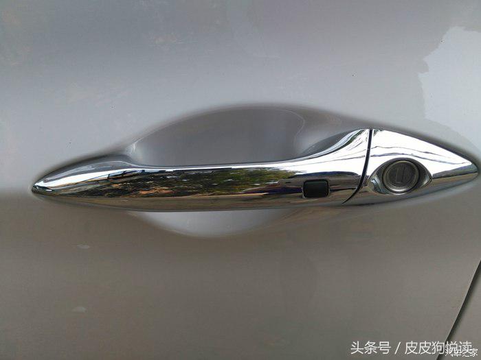 重要的家庭,17款朗动1.6l用车感受