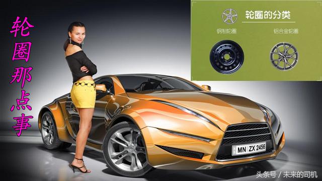 轮圈刮痕修复处理,轮圈刮蹭修复教程