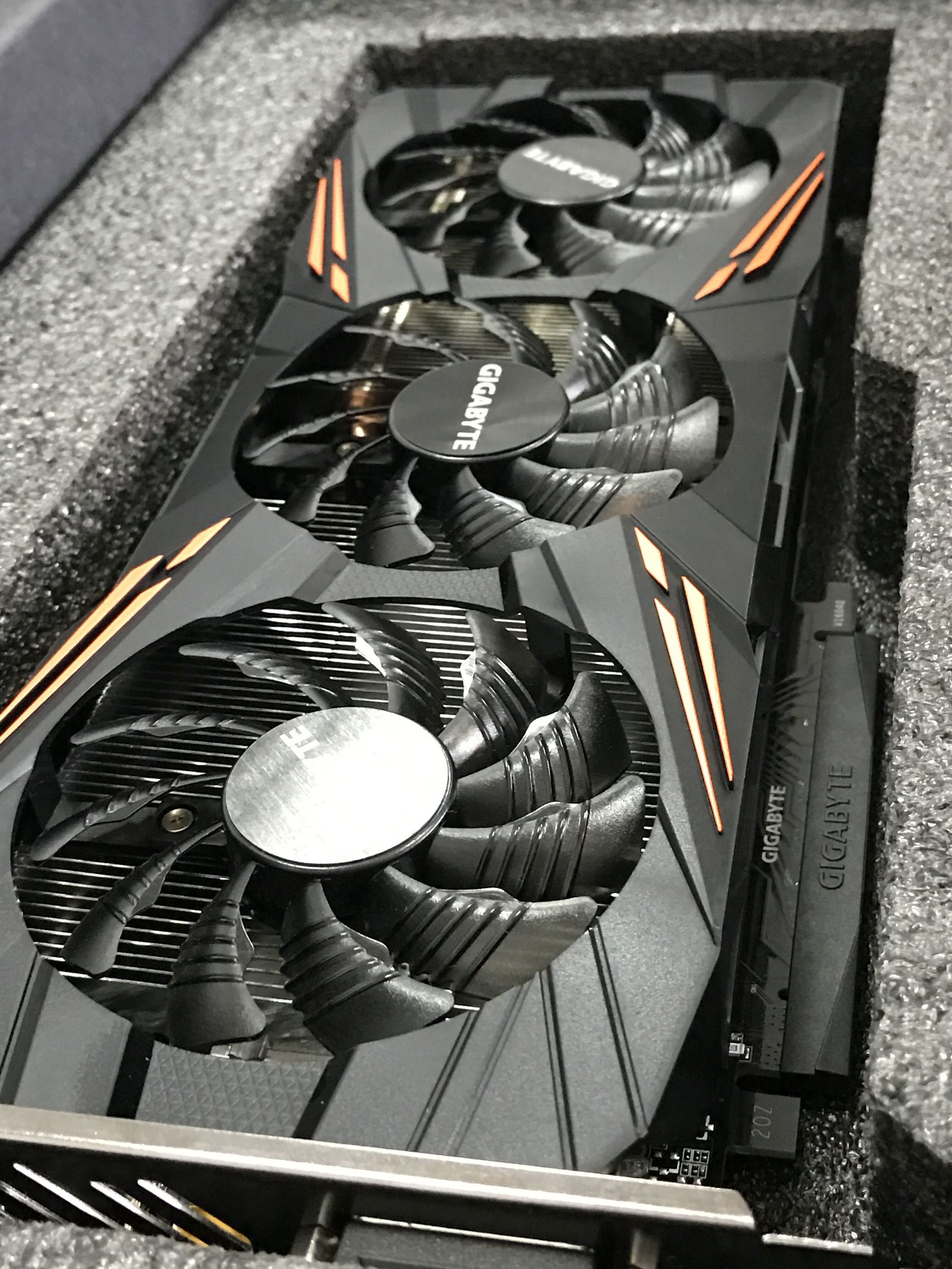 技嘉gtx10808ggaming显卡,技嘉gtx1080tigaming
