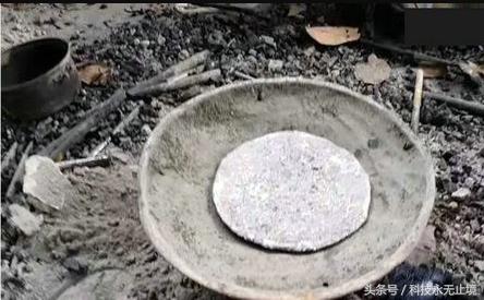 黄金是怎么炼成的最经典的一段,黄金是怎么被制造出来的