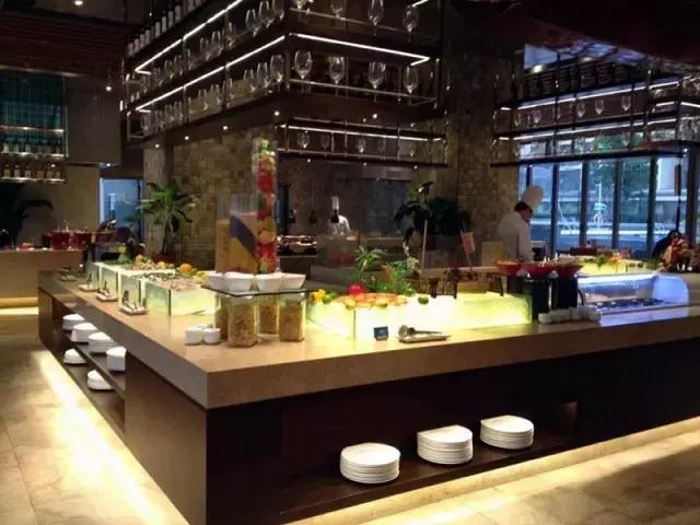 广州自助餐好吃且便宜测评,广州约饭