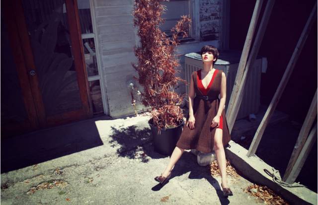 乔妹是怎么这么好看的,乔妹eve最新造型