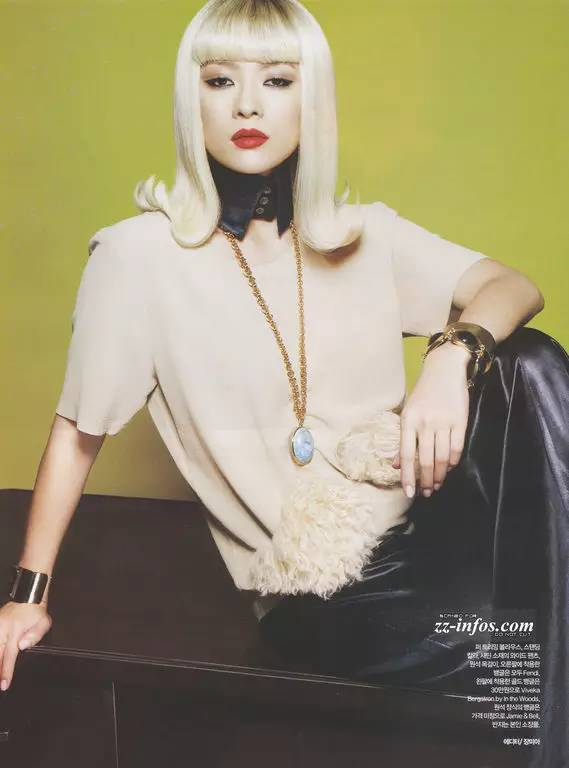 乔妹是怎么这么好看的,乔妹eve最新造型