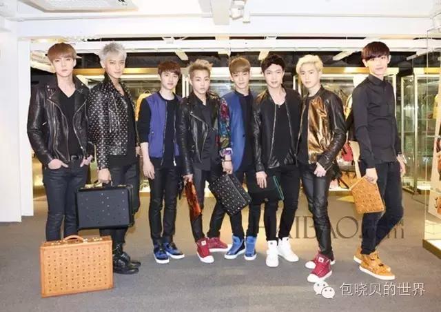 韩国最火的十种包包,韩系日常包包牌子有哪些