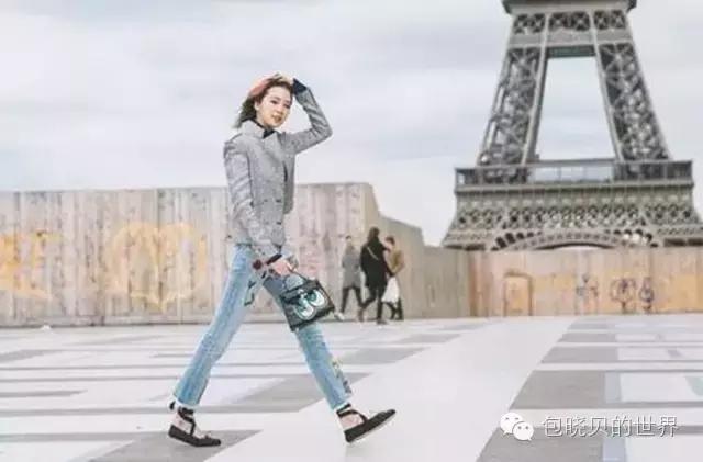 韩国最火的十种包包,韩系日常包包牌子有哪些