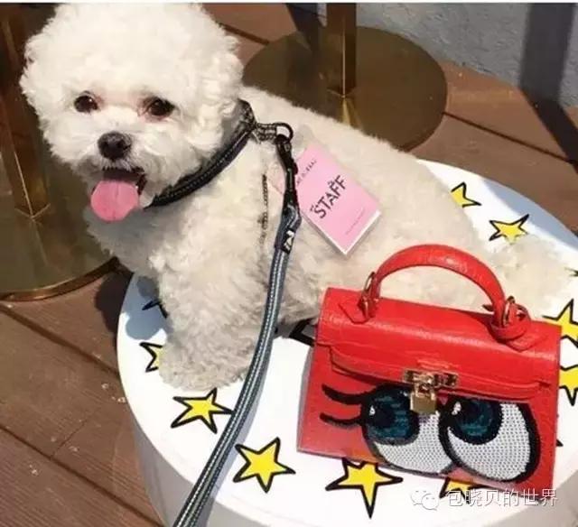 韩国最火的十种包包,韩系日常包包牌子有哪些