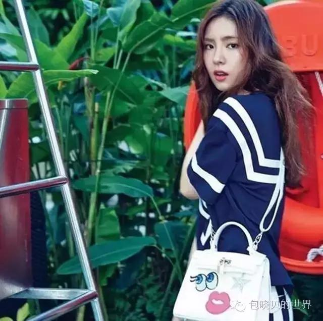 韩国最火的十种包包,韩系日常包包牌子有哪些