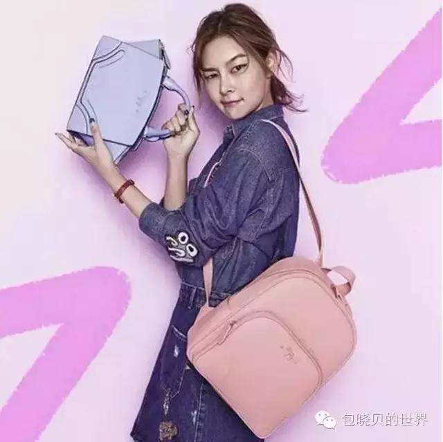 韩国最火的十种包包,韩系日常包包牌子有哪些