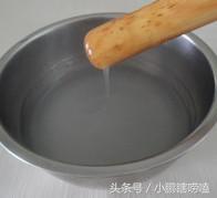 土豆粉面的制作过程,土豆粉面制作方法