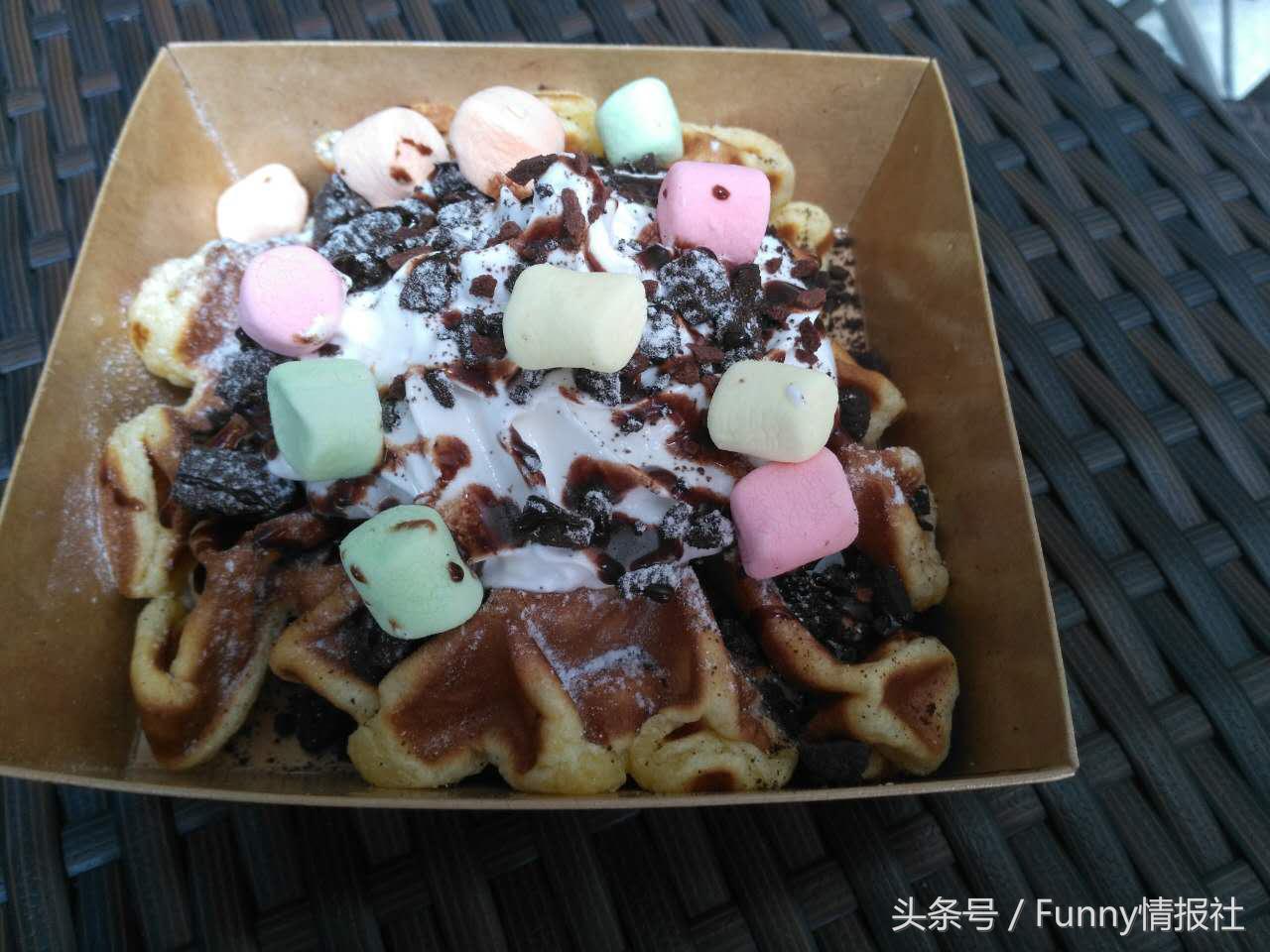 当实问及“味道怎么样”时该如何回答?总不能说“真特么难吃”!