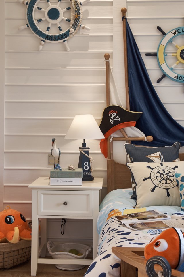 龙徽设计VS黄龙溪谷，这一次我们将地中海风玩到极致