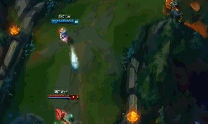 得婕拉者得天下！LOL世界赛最强辅助竟是她