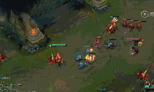 得婕拉者得天下！LOL世界赛最强辅助竟是她