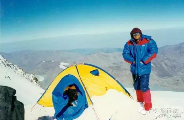 博格达峰登顶需要什么手续,博格达攀登视频教程