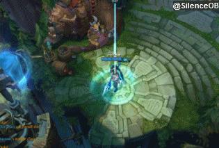 lolfaker对线大司马,lol赵信王者局