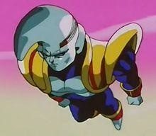 七龙珠最终形态大全,七龙珠中的融合物