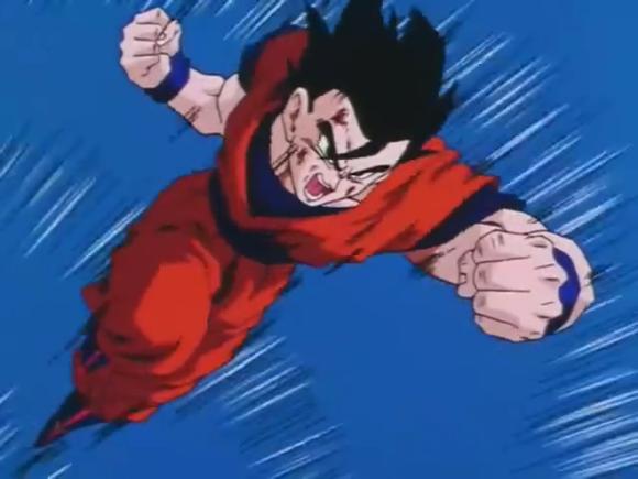 七龙珠最终形态大全,七龙珠中的融合物