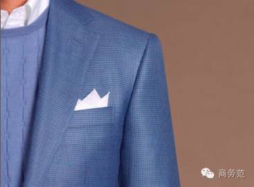 男装劳斯莱斯,你可能没见过的男装界劳斯莱斯